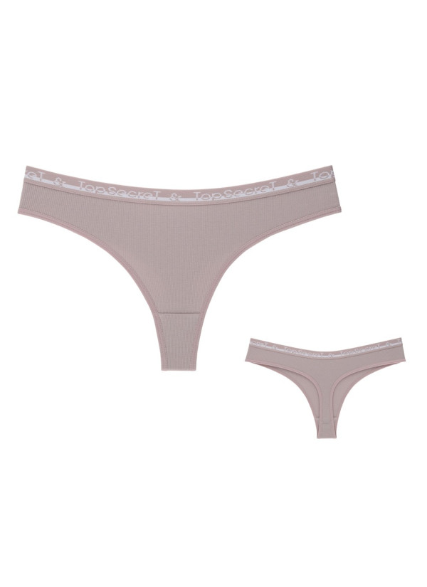 Donella 2432PD1 Assorted 10-Pack Women's Briefs — Istanbul wholesale supplier 2