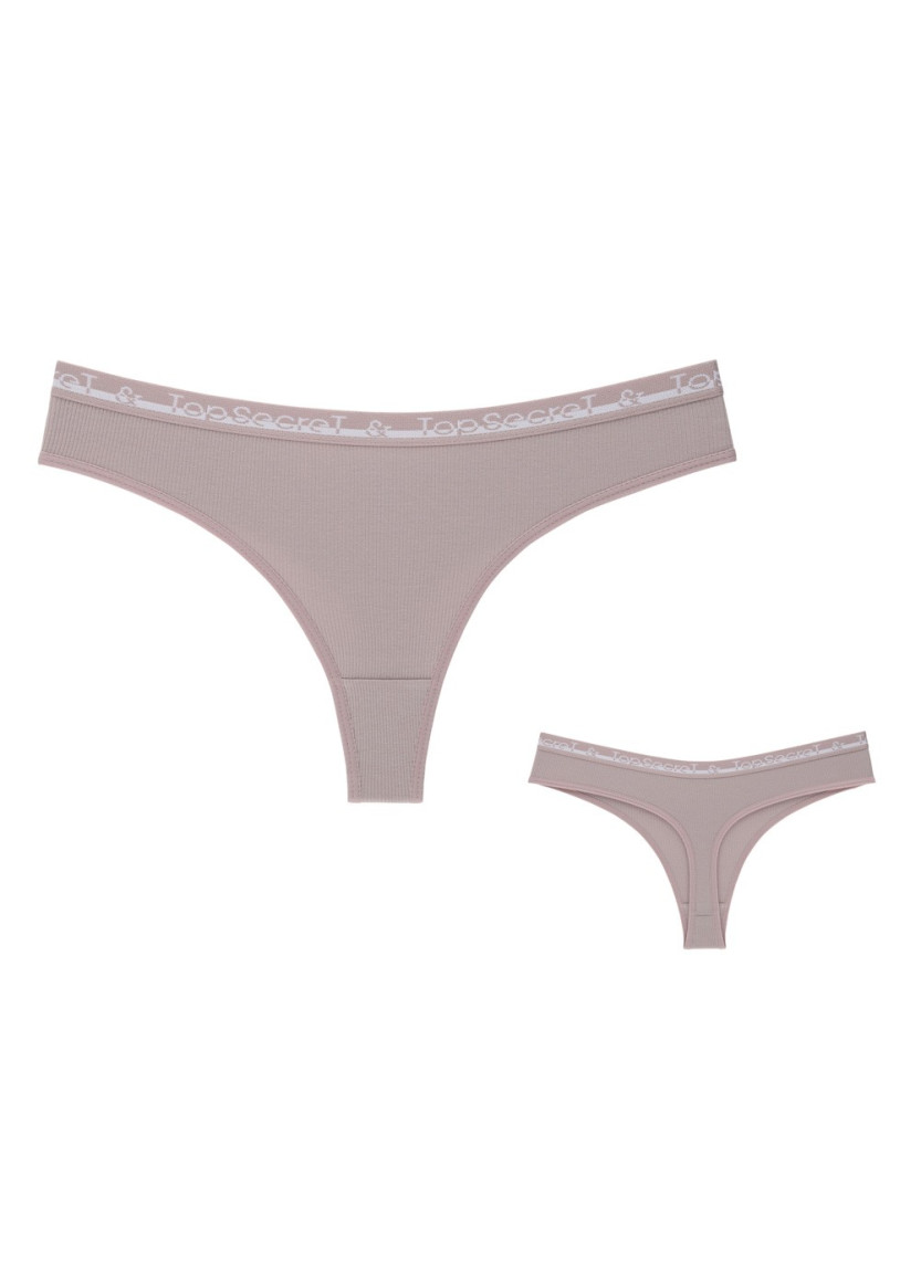 Donella 2432PD1 Assorted 10-Pack Women's Briefs — wholesale for boutiques
