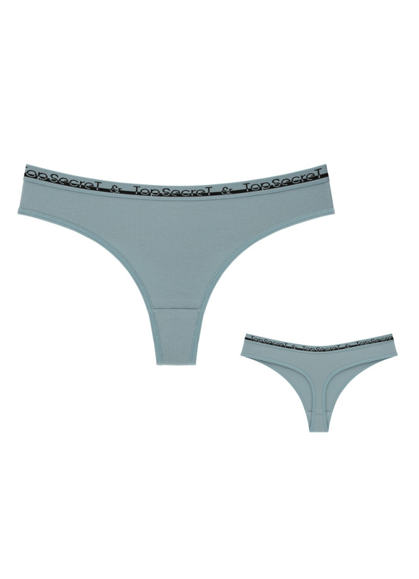 Donella 2432PD1 Assorted 10-Pack Women's Briefs — Turkey wholesale collection