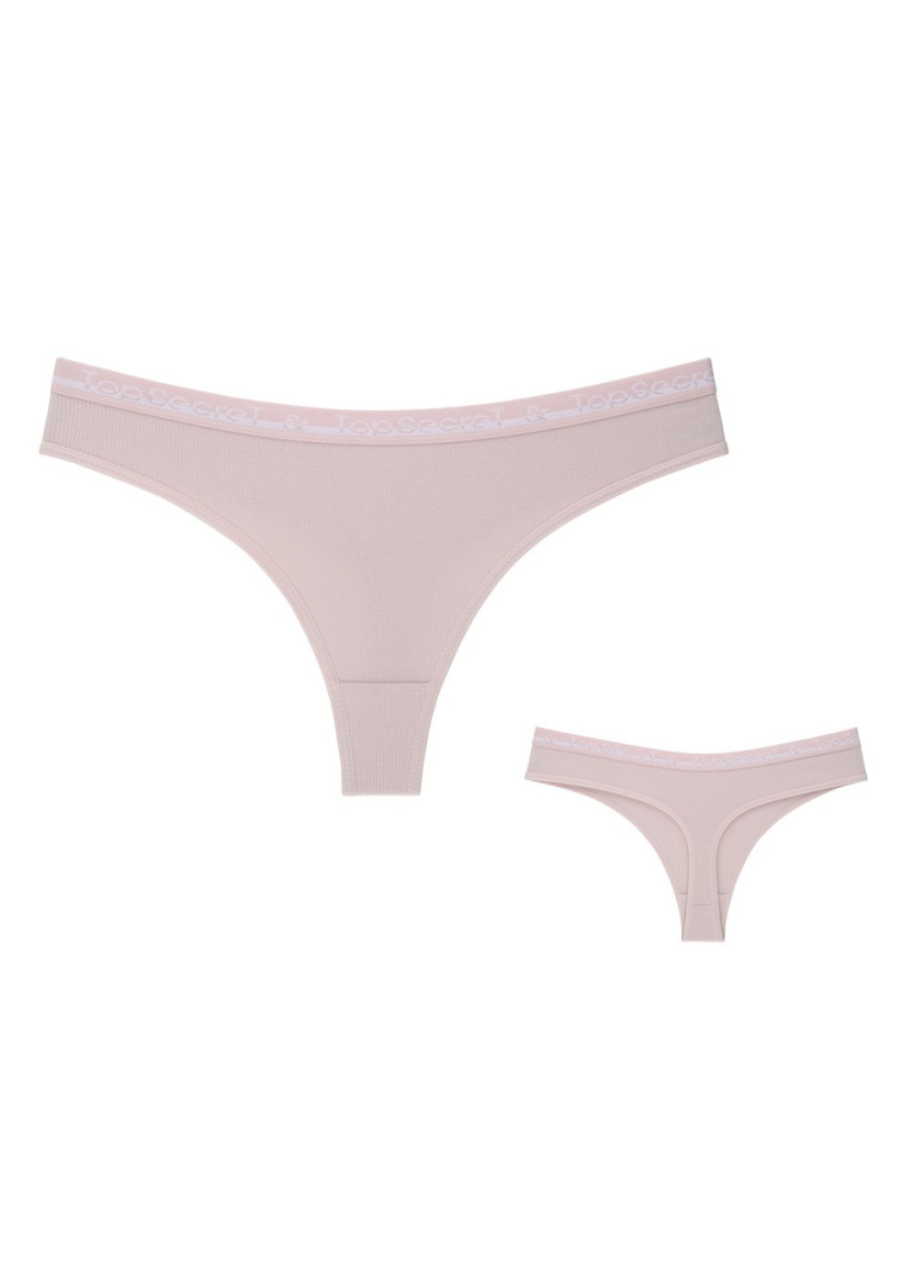 Donella 2432PD1 Assorted 10-Pack Women's Briefs — Turkish factory wholesale