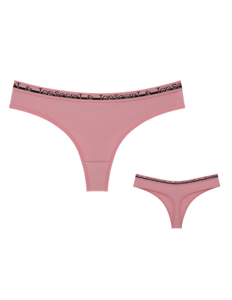 Donella 2432PD1 Assorted 10-Pack Women's Briefs — Istanbul wholesale supplier