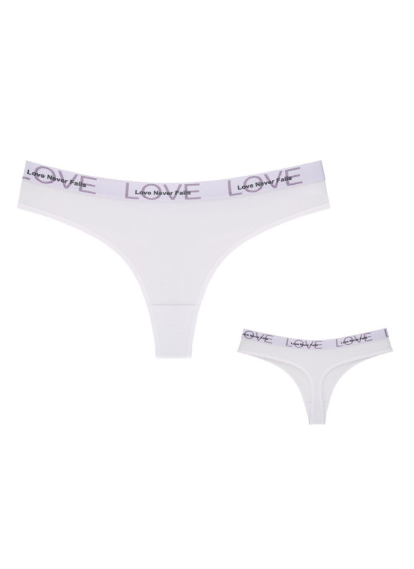 Donella 2471PD13 Assorted 10-Pack Women's Briefs — factory-direct from Turkey 2
