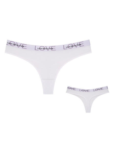 Donella 2471PD13 Assorted 10-Pack Women's Briefs — Turkish textile wholesale