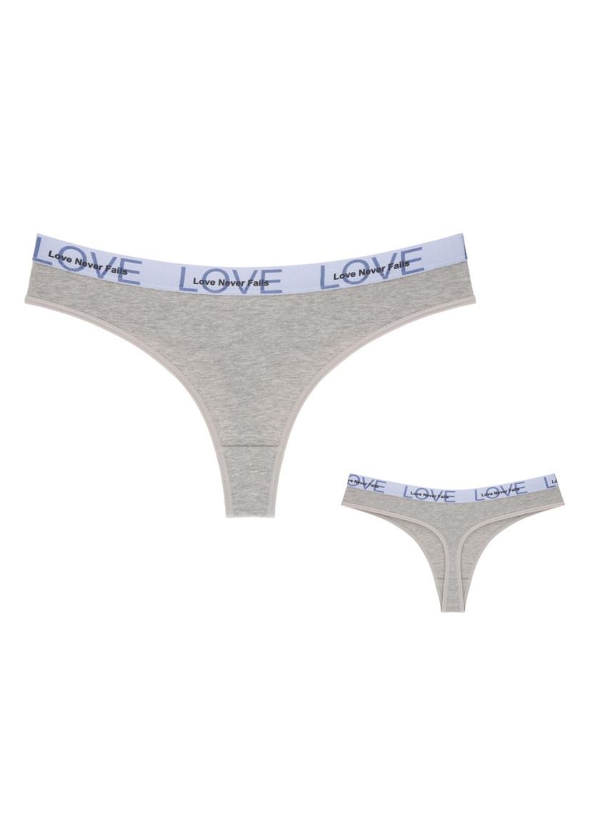 Donella 2471PD13 Assorted 10-Pack Women's Briefs — direct Turkish factory supply
