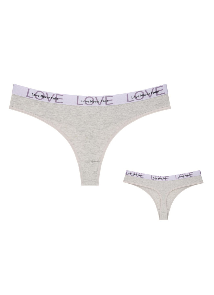 Donella 2471PD13 Assorted 10-Pack Women's Briefs — factory-direct from Turkey