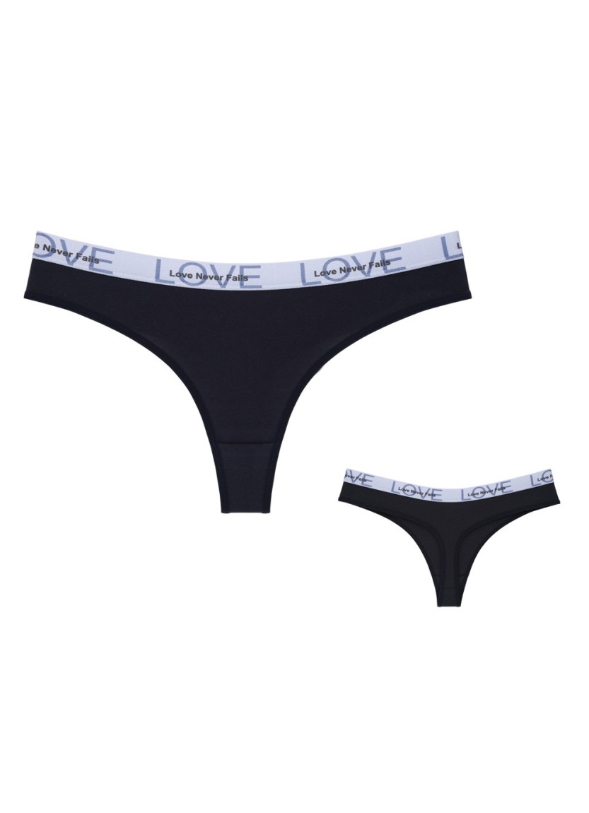 Donella 2471PD13 Assorted 10-Pack Women's Briefs — Turkish textile wholesale
