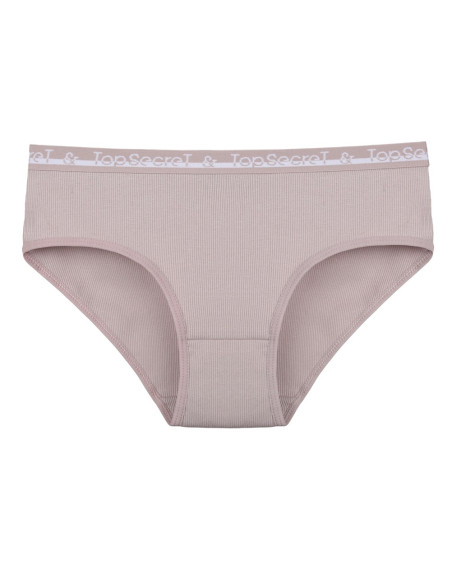Donella 3132PD1 Assorted 10-Pack Women's Briefs — direct Turkish factory supply