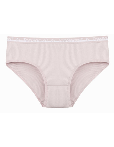Donella 3132PD1 Assorted 10-Pack Women's Briefs — factory-direct from Turkey