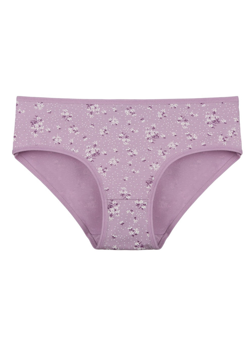 Donella 318131 Assorted 10-Pack Women's Briefs — wholesale for boutiques