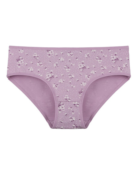 Donella 318131 Assorted 10-Pack Women's Briefs — wholesale for boutiques