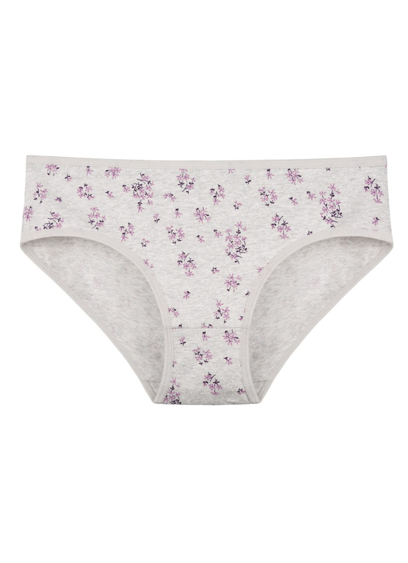 Donella 318131 Assorted 10-Pack Women's Briefs — Turkey wholesale collection