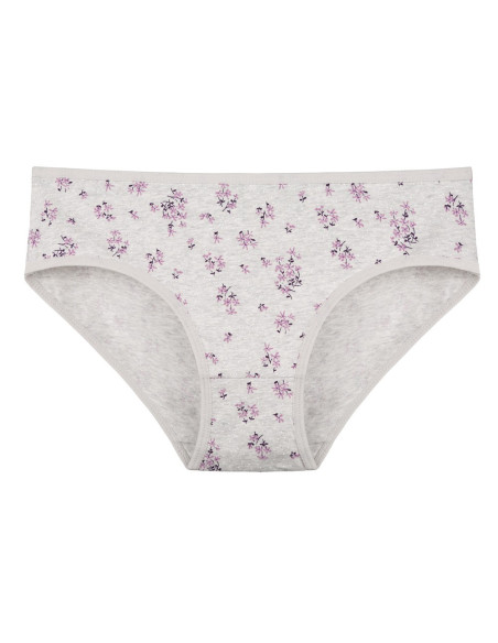 Donella 318131 Assorted 10-Pack Women's Briefs — Turkey wholesale collection