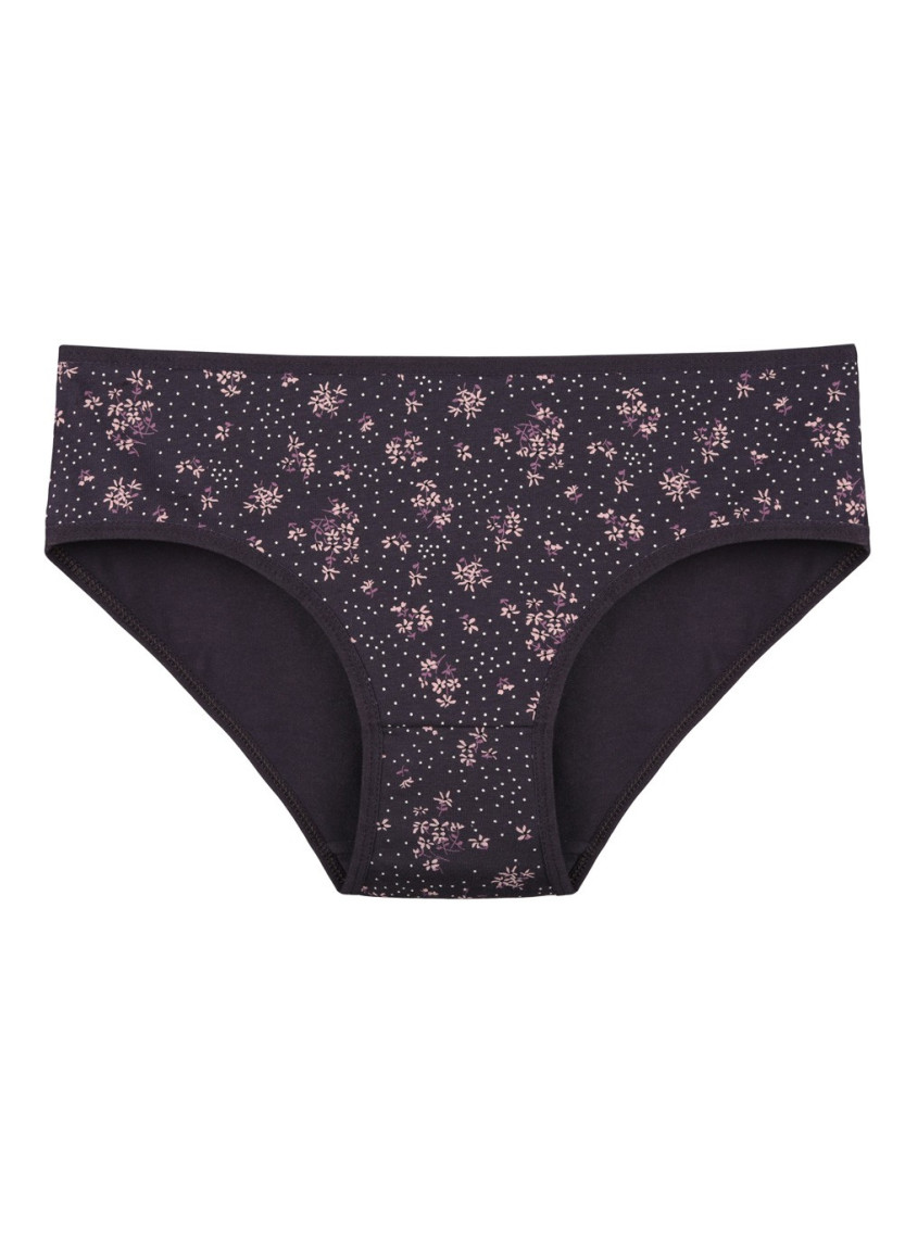 Donella 318131 Assorted 10-Pack Women's Briefs — Turkish factory wholesale