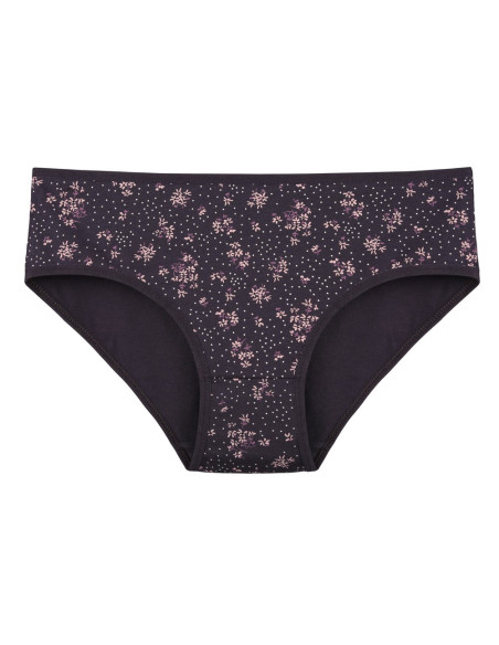 Donella 318131 Assorted 10-Pack Women's Briefs — Turkish factory wholesale