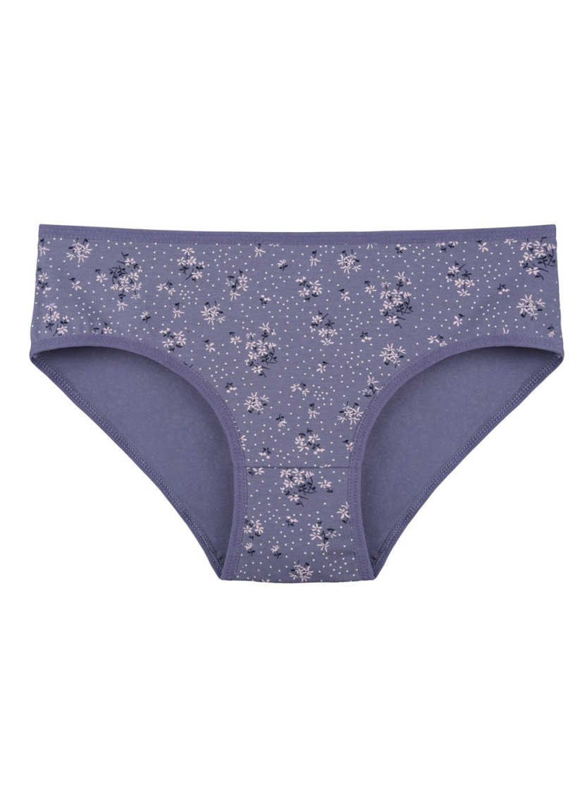 Donella 318131 Assorted 10-Pack Women's Briefs — Istanbul wholesale supplier