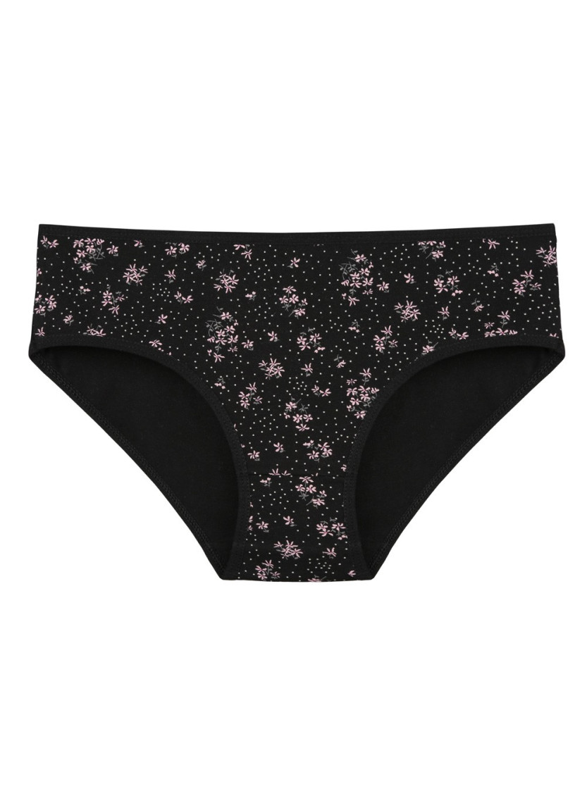 Donella 318131 Assorted 10-Pack Women's Briefs — wholesale for boutiques