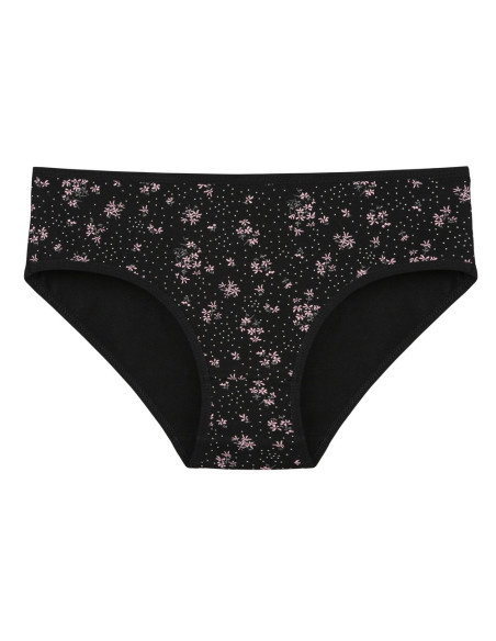 Donella 318131 Assorted 10-Pack Women's Briefs — wholesale for boutiques