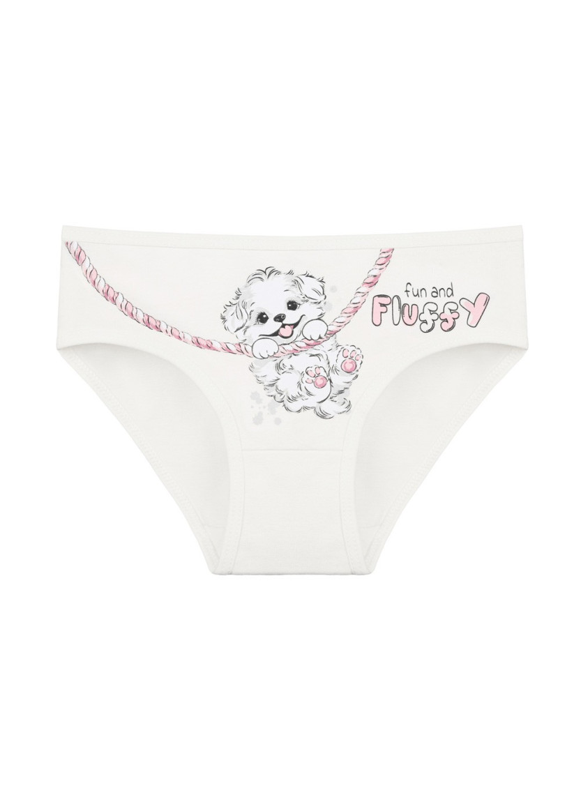 Donella 4171PB127 Assorted 10-Pack Girls' Briefs — Turkish textile wholesale