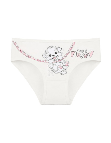 Donella 4171PB127 Assorted 10-Pack Girls' Briefs — Turkish textile wholesale