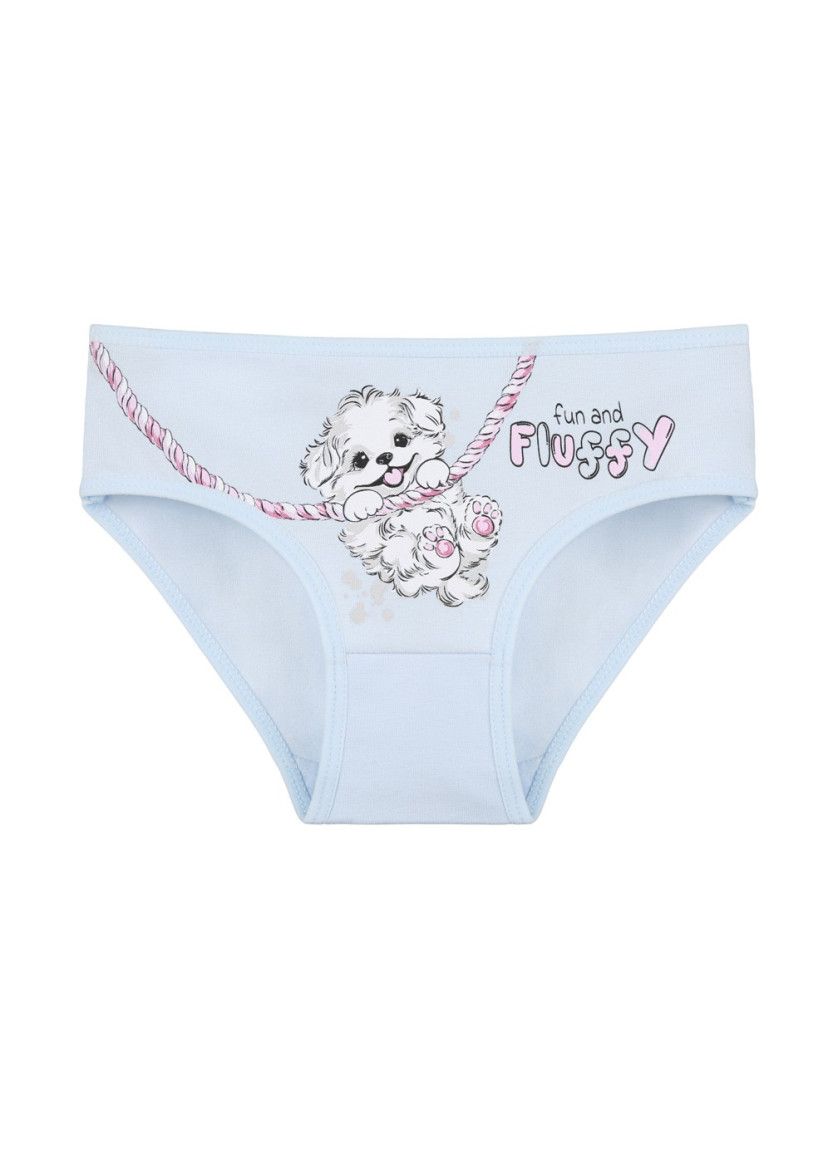 Donella 4171PB127 Assorted 10-Pack Girls' Briefs — wholesale from Turkey