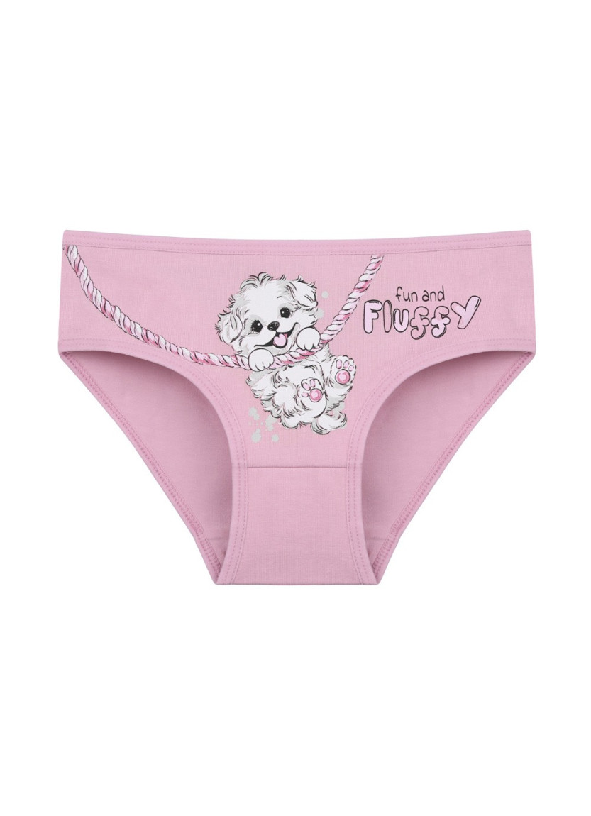 Donella 4171PB127 Assorted 10-Pack Girls' Briefs — factory-direct from Turkey