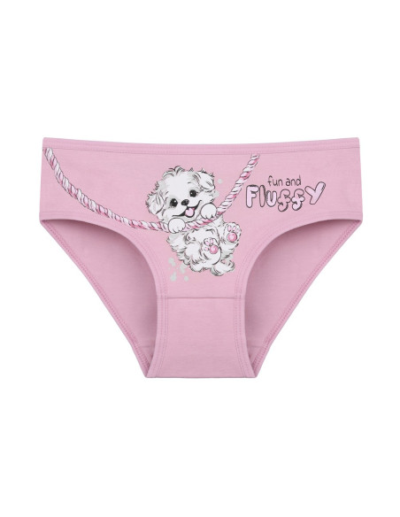 Donella 4171PB127 Assorted 10-Pack Girls' Briefs — factory-direct from Turkey