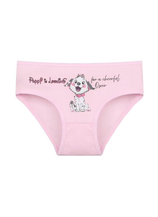 Donella 4171PB128 Assorted 10-Pack Girls' Briefs — Turkey wholesale collection 2