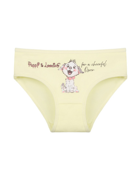Donella 4171PB128 Assorted 10-Pack Girls' Briefs — Istanbul wholesale supplier