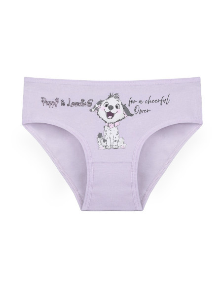 Donella 4171PB128 Assorted 10-Pack Girls' Briefs — wholesale for boutiques