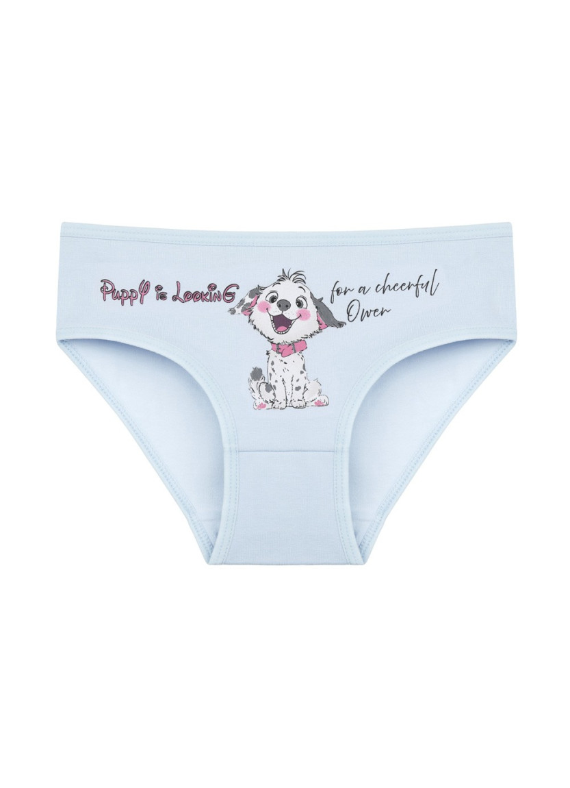 Donella 4171PB128 Assorted 10-Pack Girls' Briefs — Turkey wholesale collection