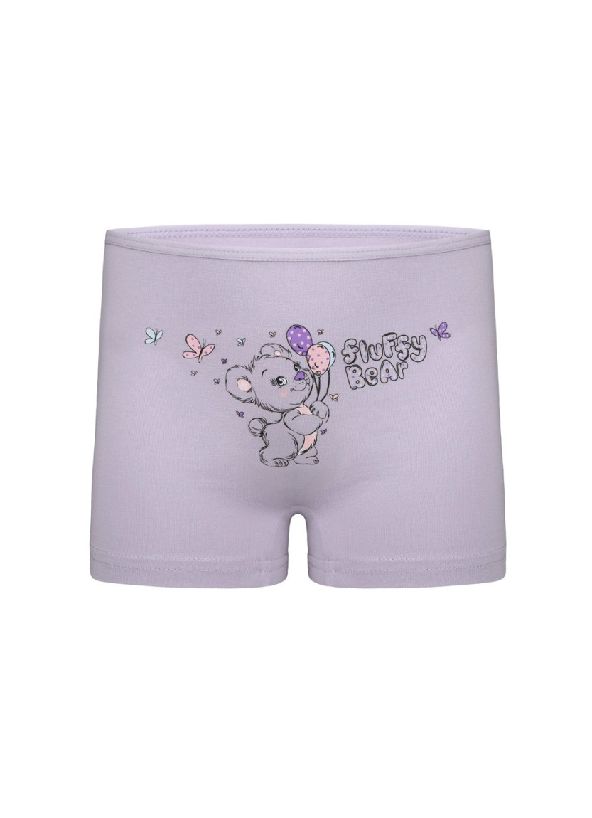 Donella 4271PB109 Assorted 10-Pack Girls' Briefs — Istanbul wholesale supplier