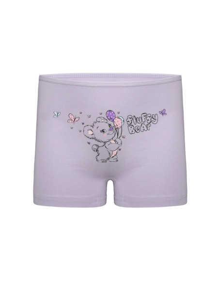 Donella 4271PB109 Assorted 10-Pack Girls' Briefs — Istanbul wholesale supplier