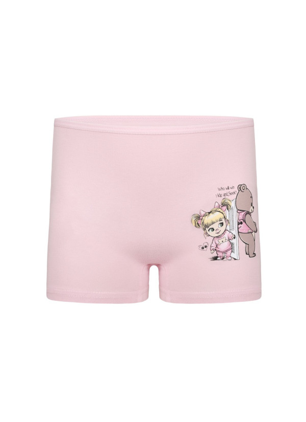 Donella 4271PB85 Assorted 10-Pack Girls' Briefs — factory-direct from Turkey 2