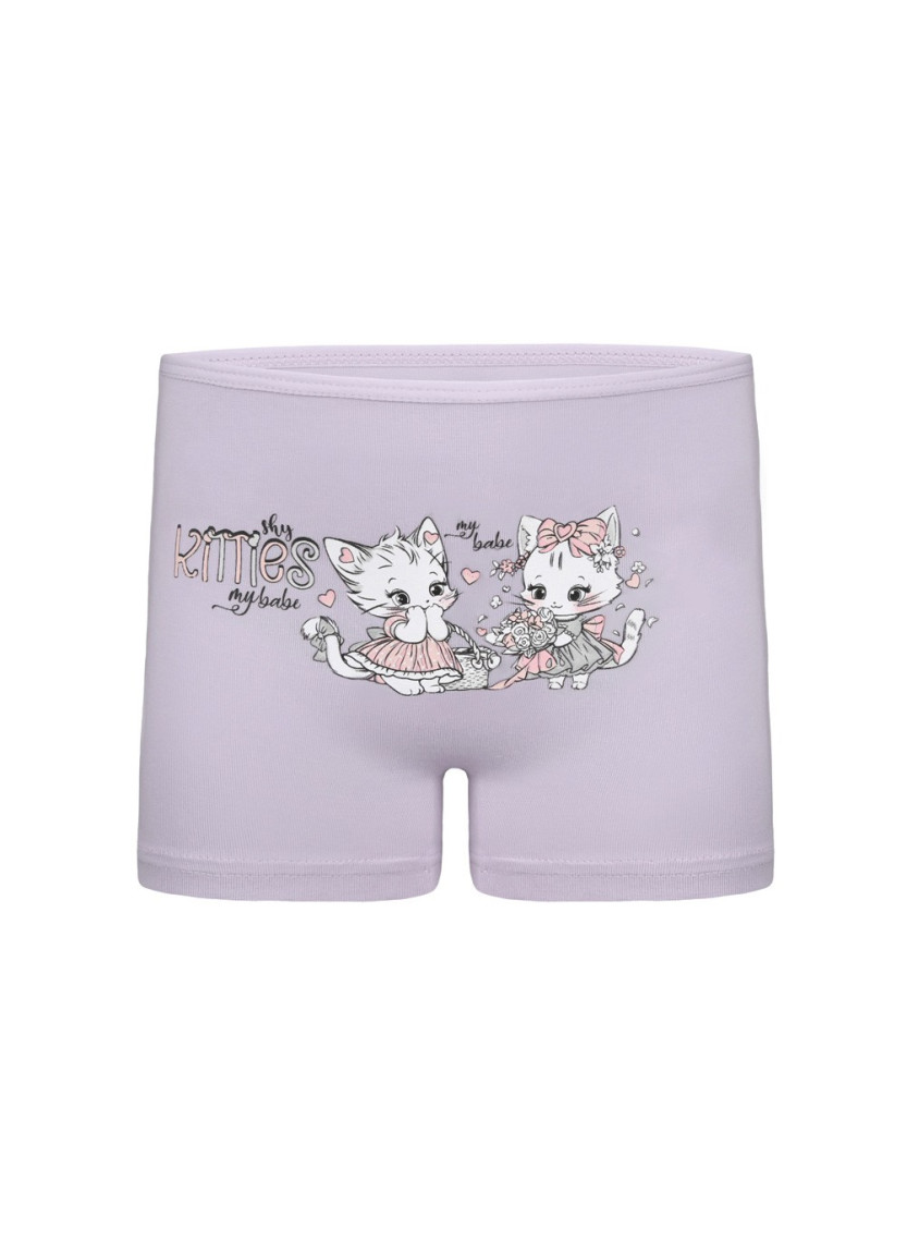 Donella 4271PB99 Assorted 10-Pack Girls' Briefs — wholesale from Turkey