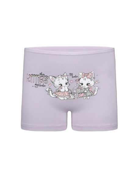 Donella 4271PB99 Assorted 10-Pack Girls' Briefs — wholesale from Turkey