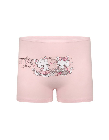 Donella 4271PB99 Assorted 10-Pack Girls' Briefs — factory-direct from Turkey