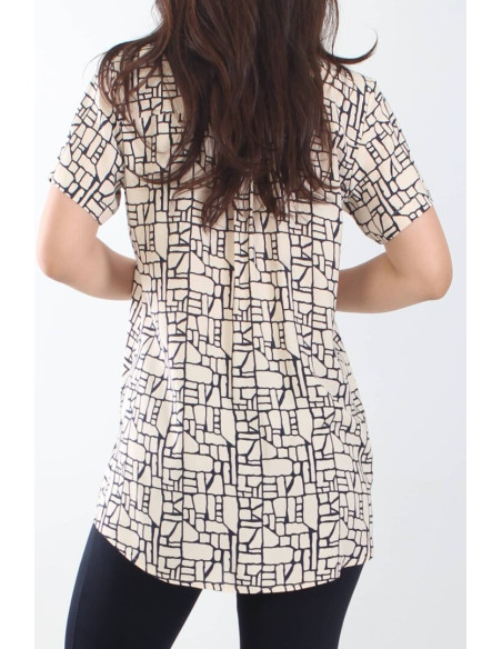 JEN 0526 Shirt (L+XL+2XL+3XL+4XL) — wholesale for boutiques