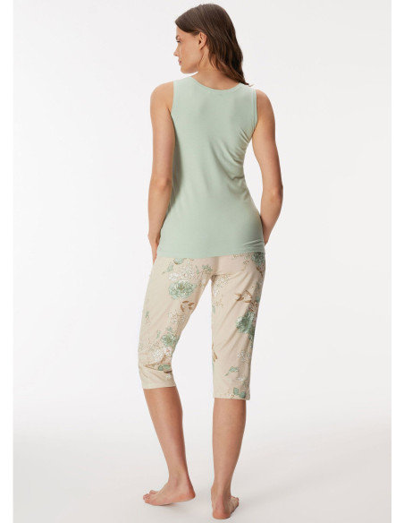 Anil 11412 Capri Homewear Set — factory-direct from Turkey
