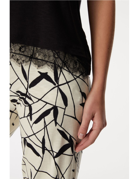 Anil 11361 Pants Homewear Set — wholesale from Turkey