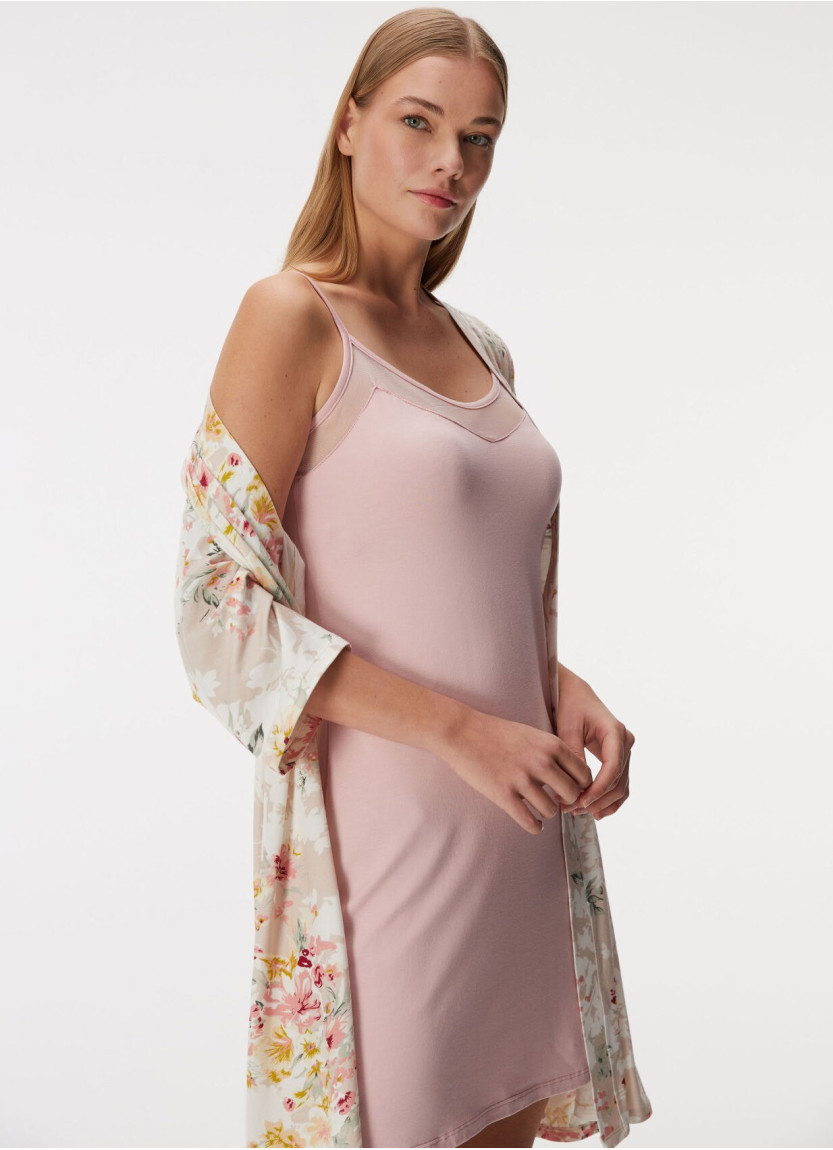 Anil 11356 Robe Set — wholesale from Turkey