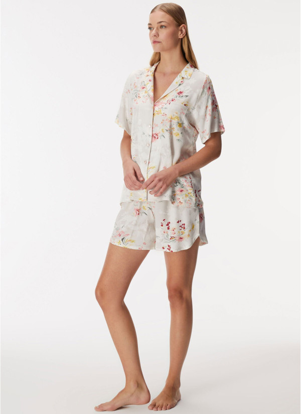 Anil 11355 Shorts Homewear Set — wholesale from Turkey