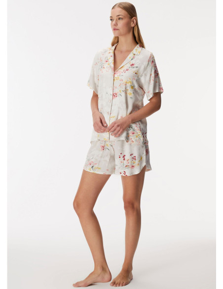 Anil 11355 Shorts Homewear Set — wholesale from Turkey