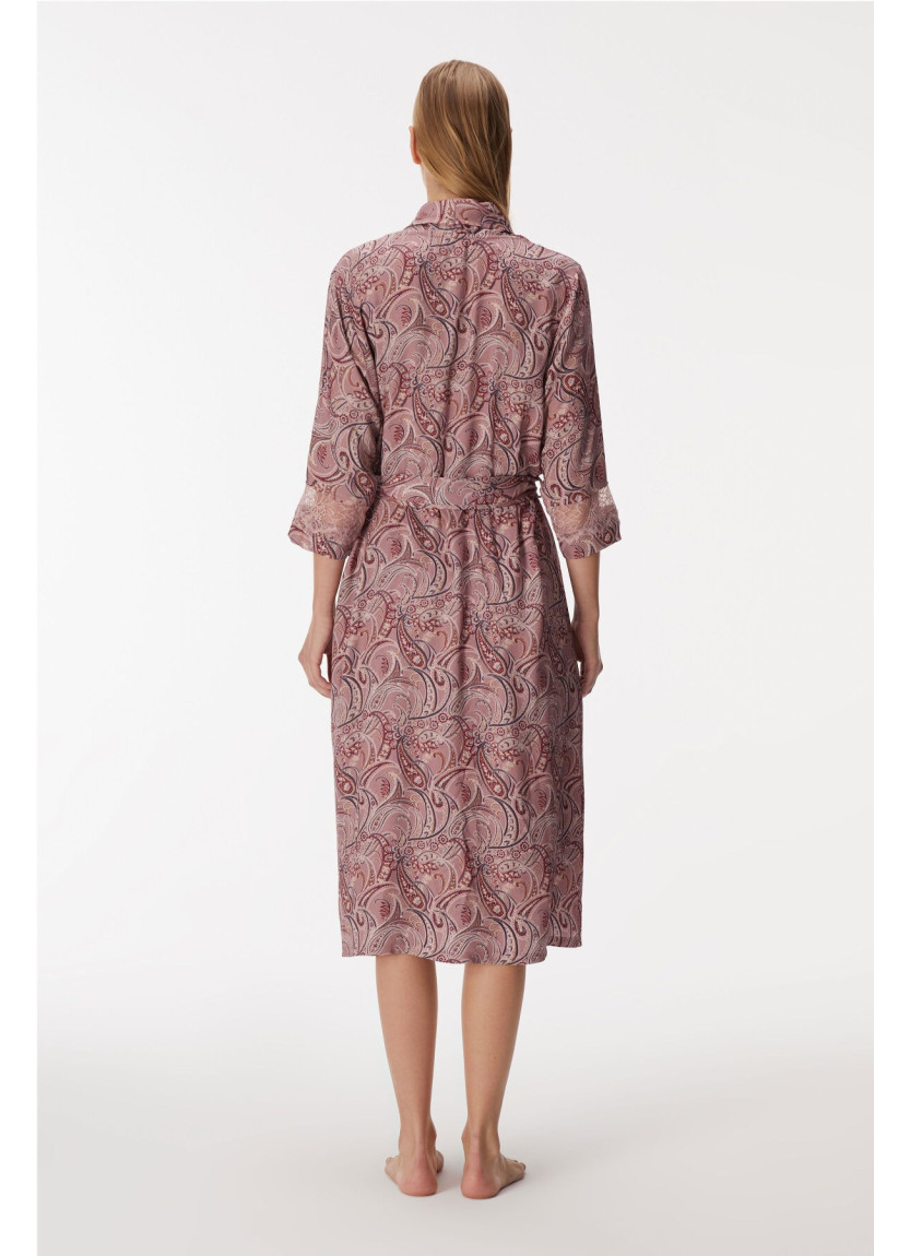 Anil 11345 Robe Set — Turkey wholesale collection