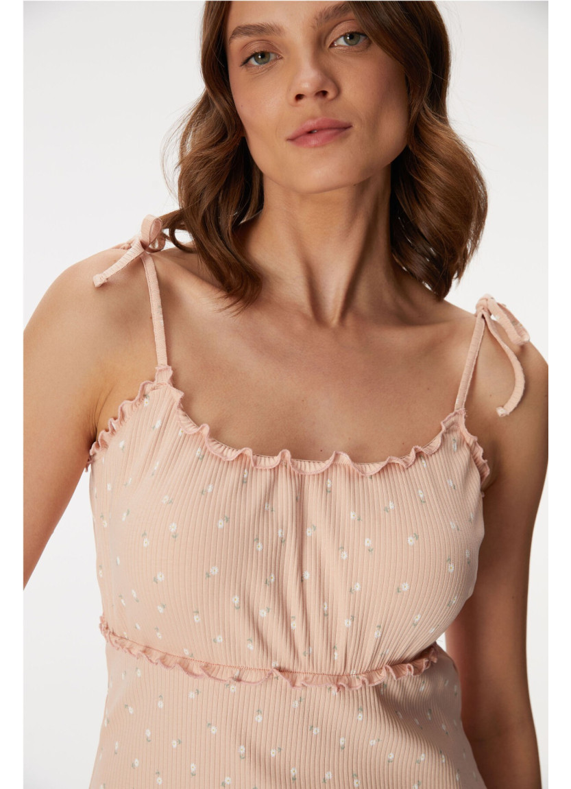 Anil 11378 Nightdress — factory-direct from Turkey