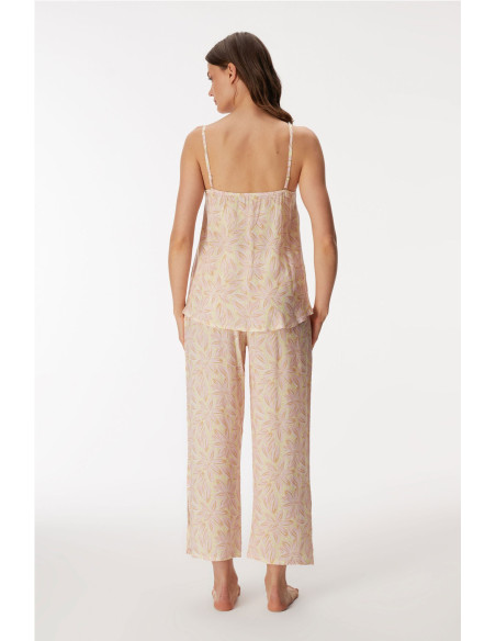 Anil 11375 Pants Homewear Set — factory-direct from Turkey