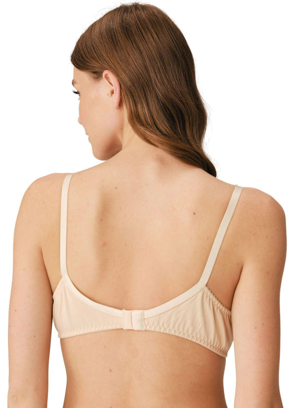 Anil 0512 SKIN Bra — direct Turkish factory supply 2