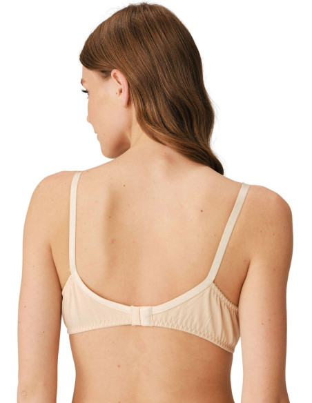 Anil 0512 SKIN Bra — wholesale from Turkey