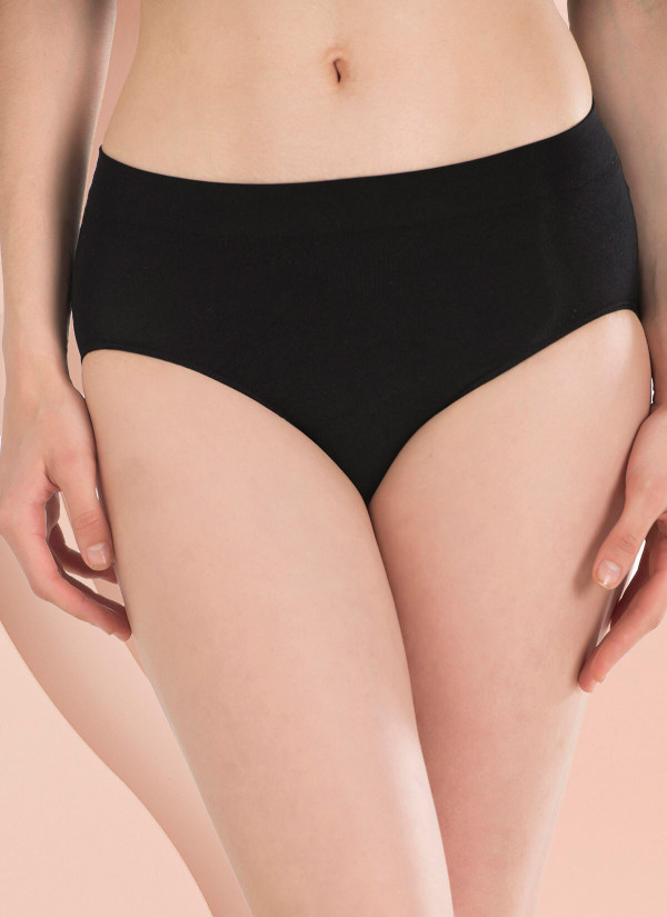 NBB 2006 Siyah Women's Briefs — factory-direct from Turkey