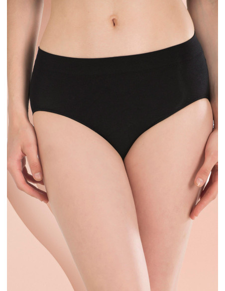 NBB 2006 Siyah Women's Briefs — factory-direct from Turkey