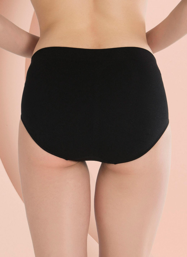 NBB 2006 Siyah Women's Briefs — factory-direct from Turkey 2